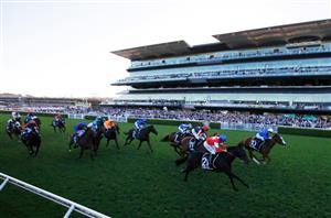 Doncaster Mile 2022 Barrier Draw & Final Field