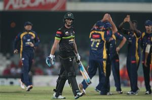 Knights T20 Cricket south africa
