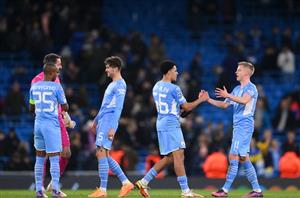 Manchester City FC