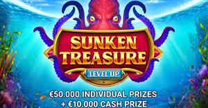 Sunken Treasure
