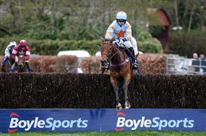 2022 Irish Grand National Odds - Stattler favourite to follow up at Fairyhouse