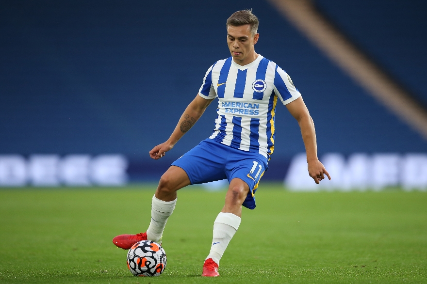 Brighton vs norwich