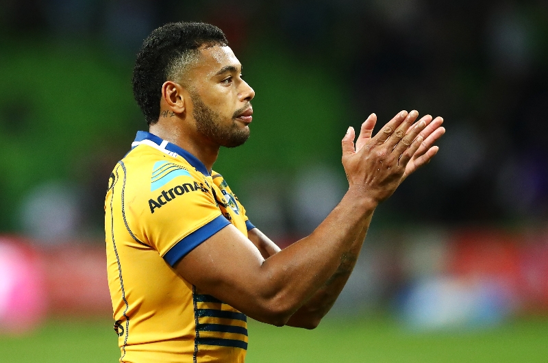 Waqa Blake