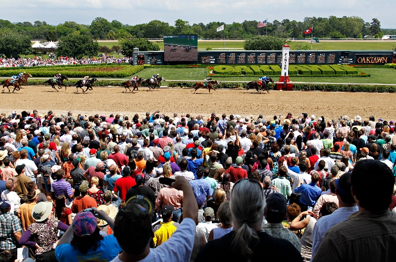 Arkansas Derby Tips 2022 Odds and predictions for Oaklawn Park April 3