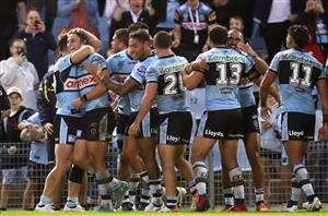 Cronulla Sharks