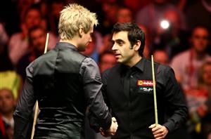 Ronnie O'Sullivan vs Neil Robertson Live Stream, Predictions & Tips - Robertson to win 2021 final rematch