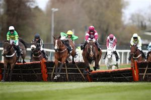 2022 Aintree Hurdle Odds - Zanahiyr and Epatante joint-favourites at Aintree