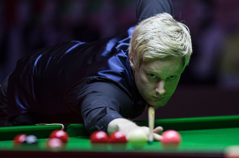2023 WST Classic Snooker Live Streaming - How to watch online