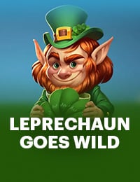 Leprechaun Goes Wild Slot