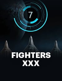 Fighters xXx Game 