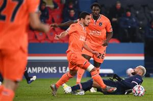 Istanbul Basaksehir