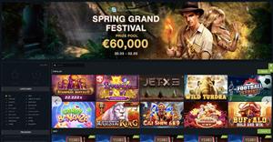rocketpot cashback