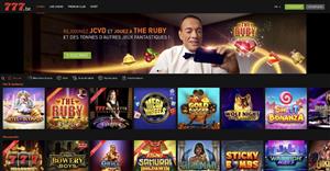 Casino777.be Promo Code