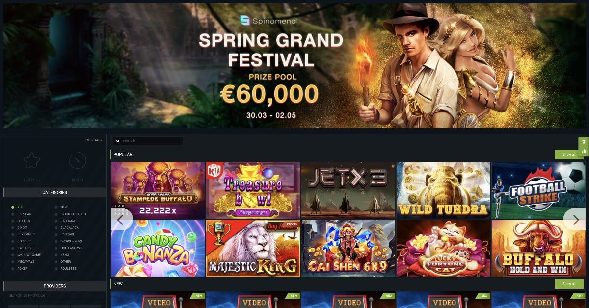 rocketpot loyalty program