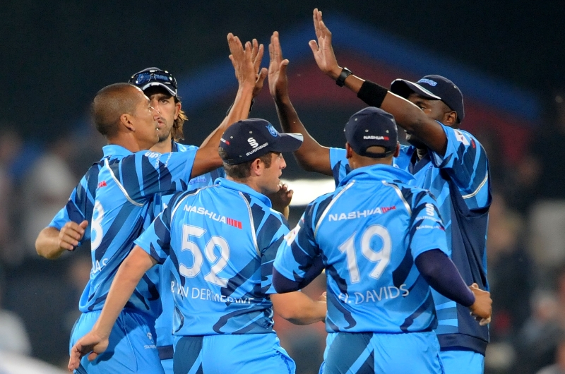 Titans Cricket south africa