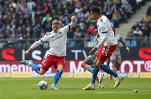Hamburg vs Erzgebirge Aue Predictions & Tips - High scoring game in Hamburg
