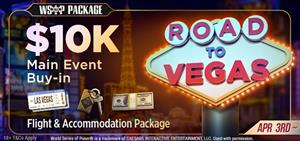 GGPoker WSOP 2022 Main Event