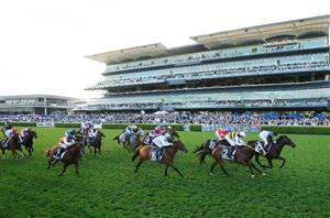 Randwick Highlights - April 2