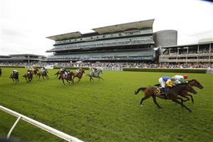 SYDNEY, AUSTRALIA - APRIL 02: Regan Bayliss on Nerve Not Verve wins race 4 the Schweppes Chairman’s Quality during The Star Championships Day 1 at Royal Randwick Racecourse on April 02, 2022 in Sydney, Australia. (Photo by Mark Evans/Getty Images)