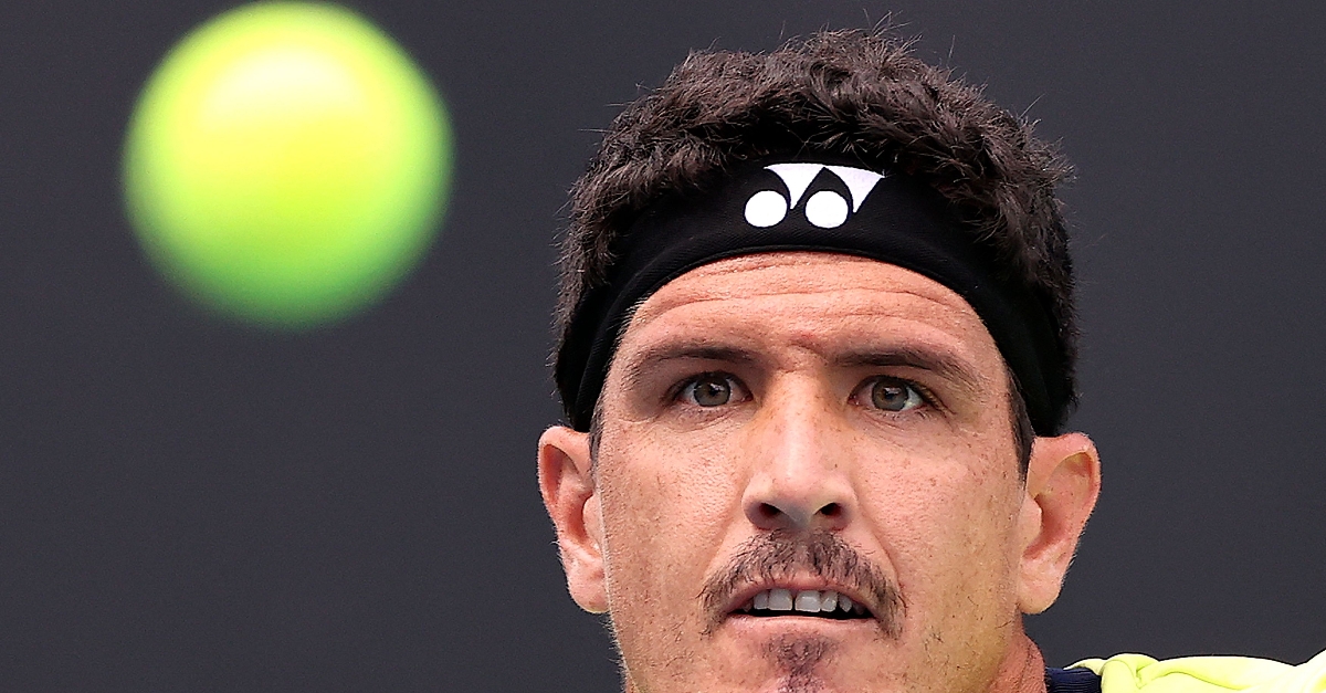 Salinas Challenger Live Streaming Watch Tennis Online