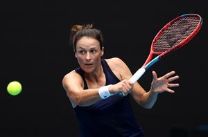 Tatjana Maria