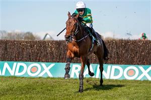 2022 Marsh Chase Odds - Fakir D'Oudairies favourite to retain Aintree crown