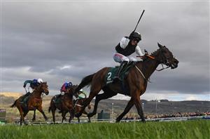 2022 Liverpool Hurdle Odds - Flooring Porter fancied to complete Cheltenham & Aintree double