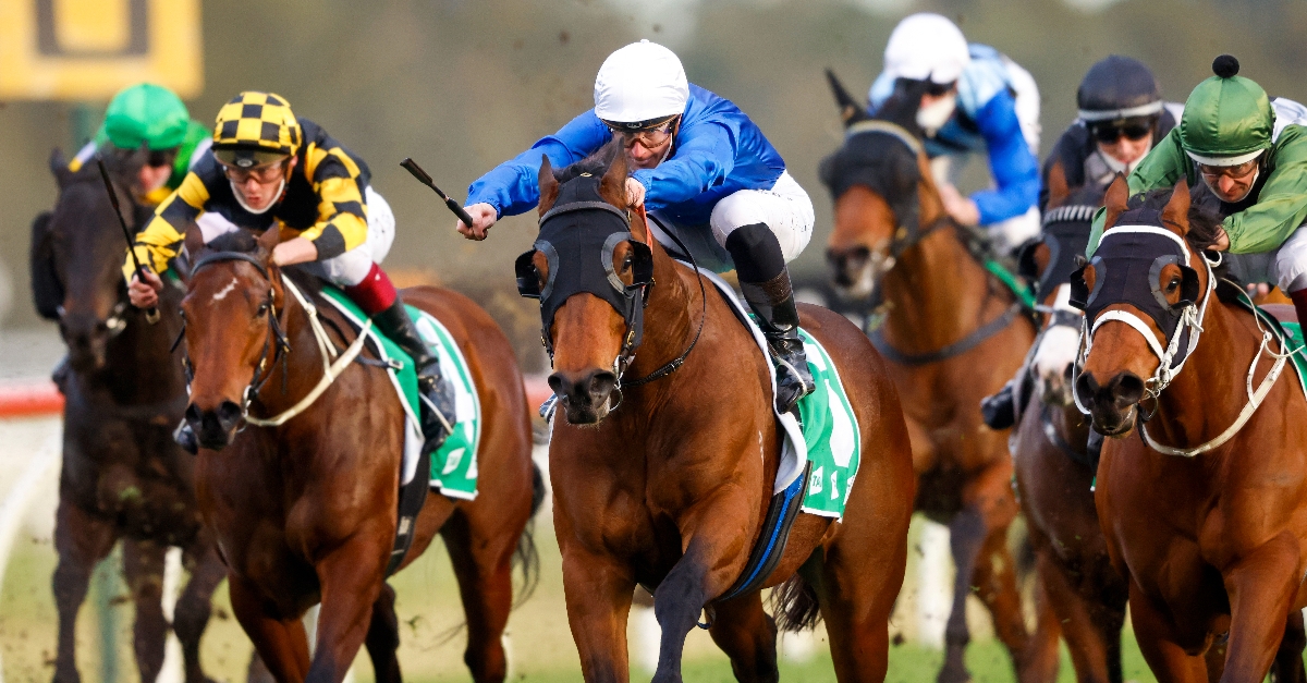 Canterbury Racing Tips, Best Bets & Odds Today's Betting Tips for April 6