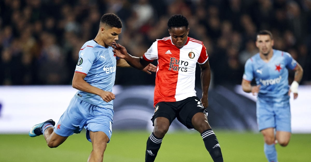 Feyenoord vs Slavia Prague Prediction and Betting Tips