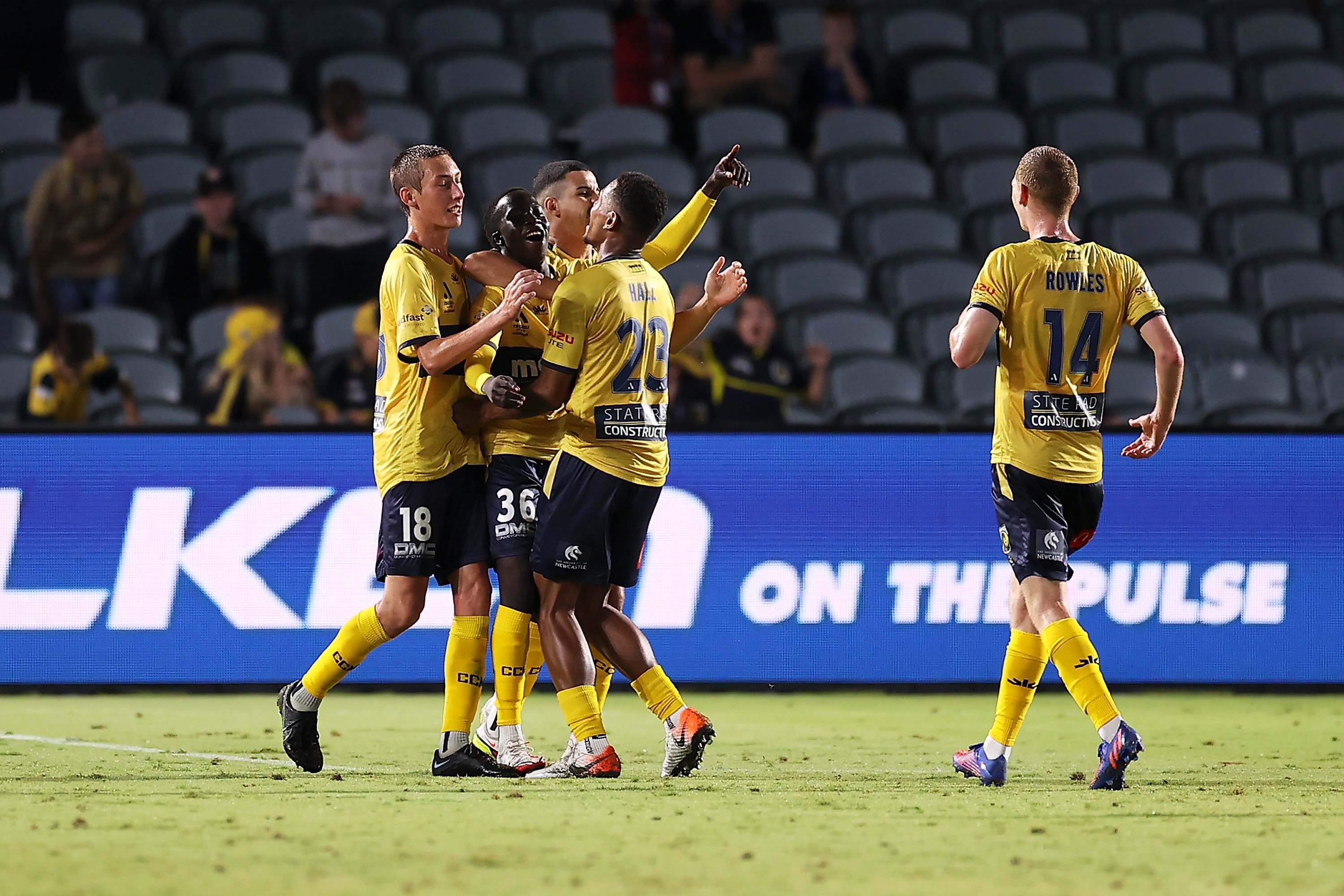 Central Coast Mariners vs Sydney FC Tips, Preview & Live Stream
