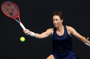 Tatjana Maria