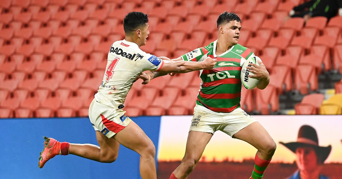 South Sydney Rabbitohs vs St Illawarra Dragons Predictions & Tips