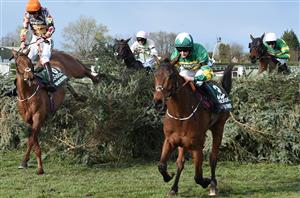 2022 Grand National Tips Latest Updates - Four Horses To Back