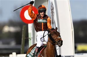 Noble Yeats and Ashtown Lad cut for the Grand National after Aintree wins