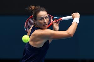 Tatjana Maria