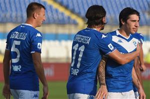 Brescia vs Parma Predictions & Tips - Brescia backed for another draw in Serie B