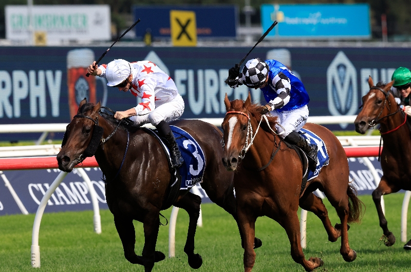 Big Bets Results from 09.04.2022