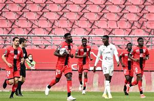Dijon Ligue 2