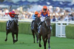 Randwick Highlights - The Championships, Day Two