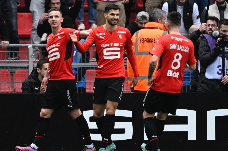Rennes