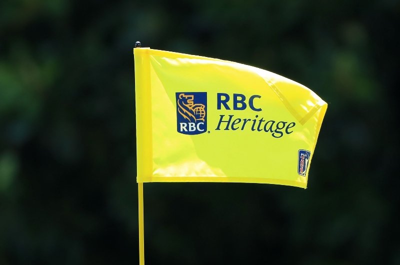 RBC Heritage Predview & Tips - Top contenders for the crown in South ...