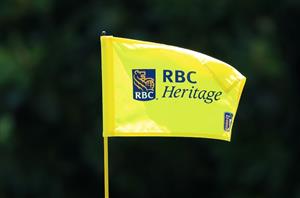 rbc heritage flag
