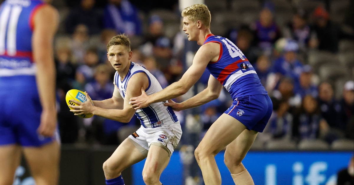 North Melbourne vs Western Bulldogs Tips, Preview & Live Stream