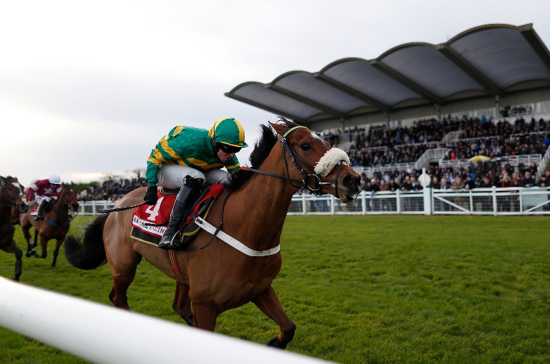 fairyhouse chase