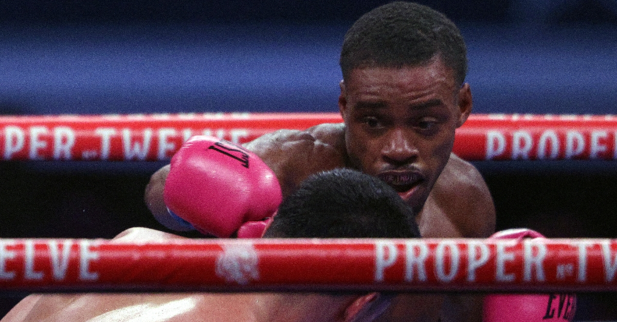 Errol Spence Jr Vs Ugas Full Fight Errol Spence Jr vs Yordenis Ugas UK Fight Time, Live Stream & Predictions