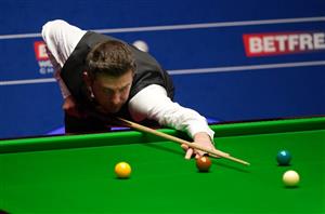 The 2023 World Snooker Championship – The Crucible Draw