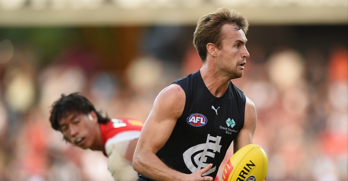 Carlton vs Port Adelaide Tips, Preview & Live Stream