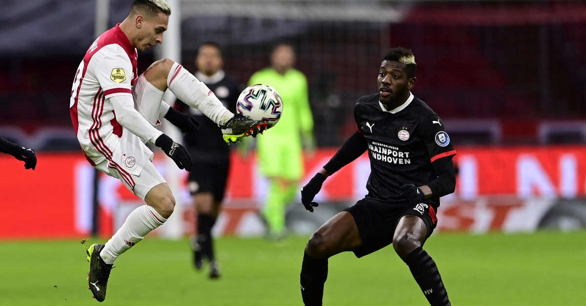 Feyenoord vs Ajax – Semi-Final – Preview & Prediction