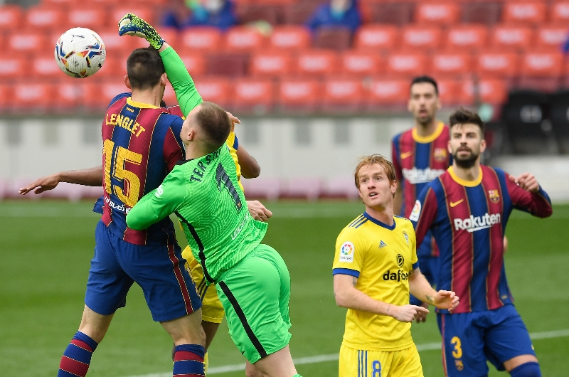 Barcelona Vs Cadiz Predictions Tips Preview Live Stream