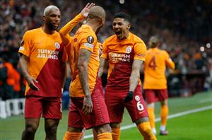 Galatasaray